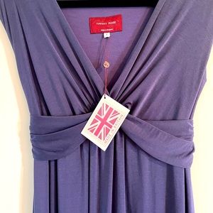 Maternity - Tiffany Rose dress - NWT